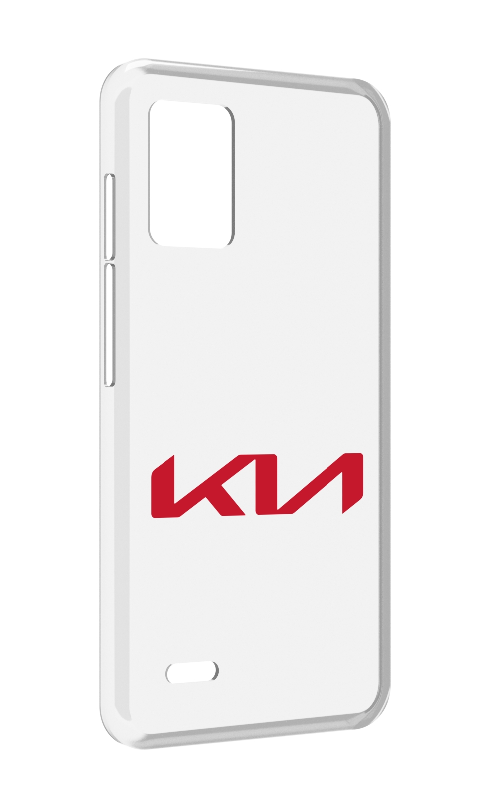 

Чехол MyPads Kia-3 для UMIDIGI Bison X10S / Bison X10G, Прозрачный, Tocco