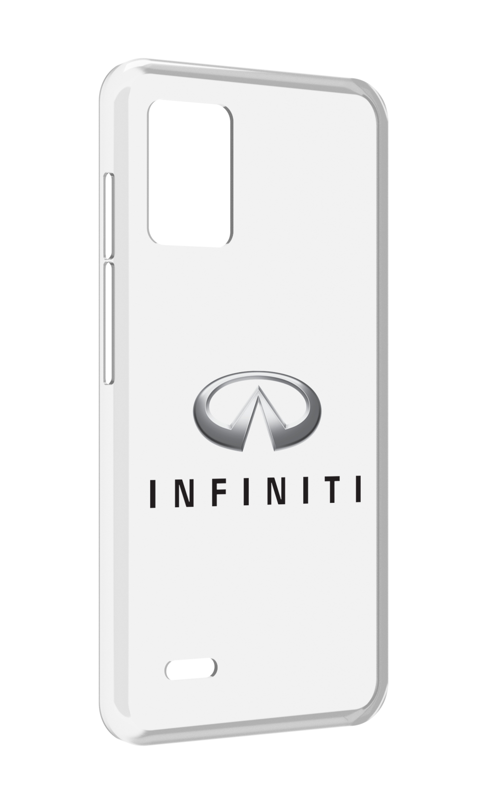 Чехол MyPads Infiniti-3 мужской для UMIDIGI Bison X10S / Bison X10G