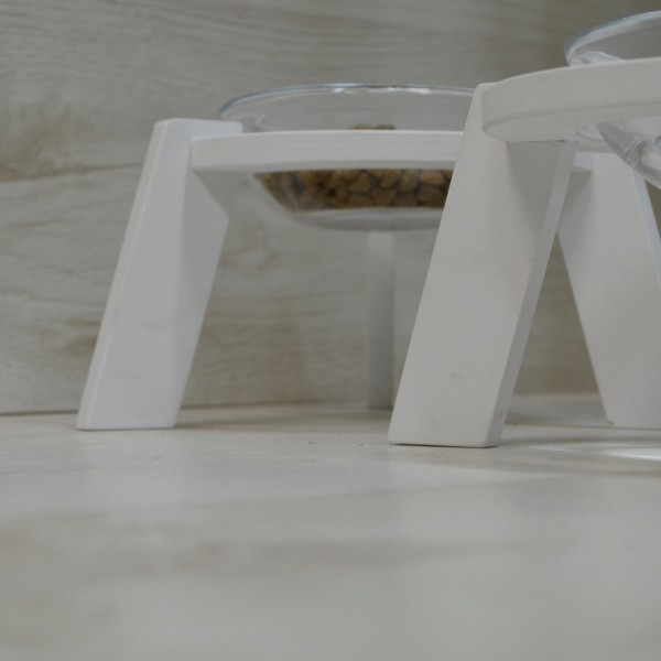 

Миски для животных PetsApartments набор из 3 шт, черный, Черный;зеленый
