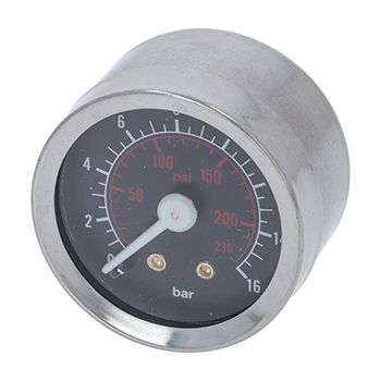 

Манометр для группы типа E61D, d-41 мм., 1245143