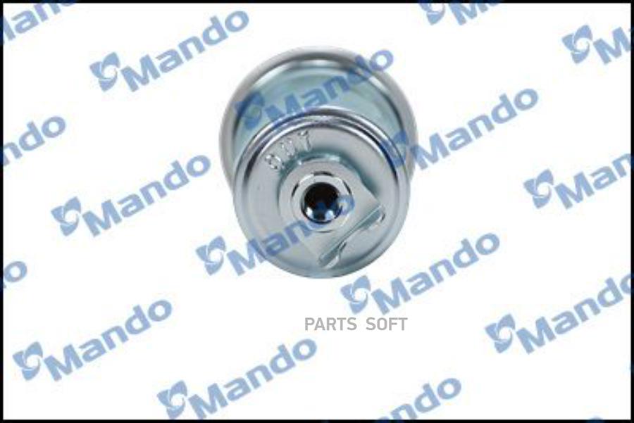 

Фильтр Топливный Mff072 Mando арт. EFF00013T