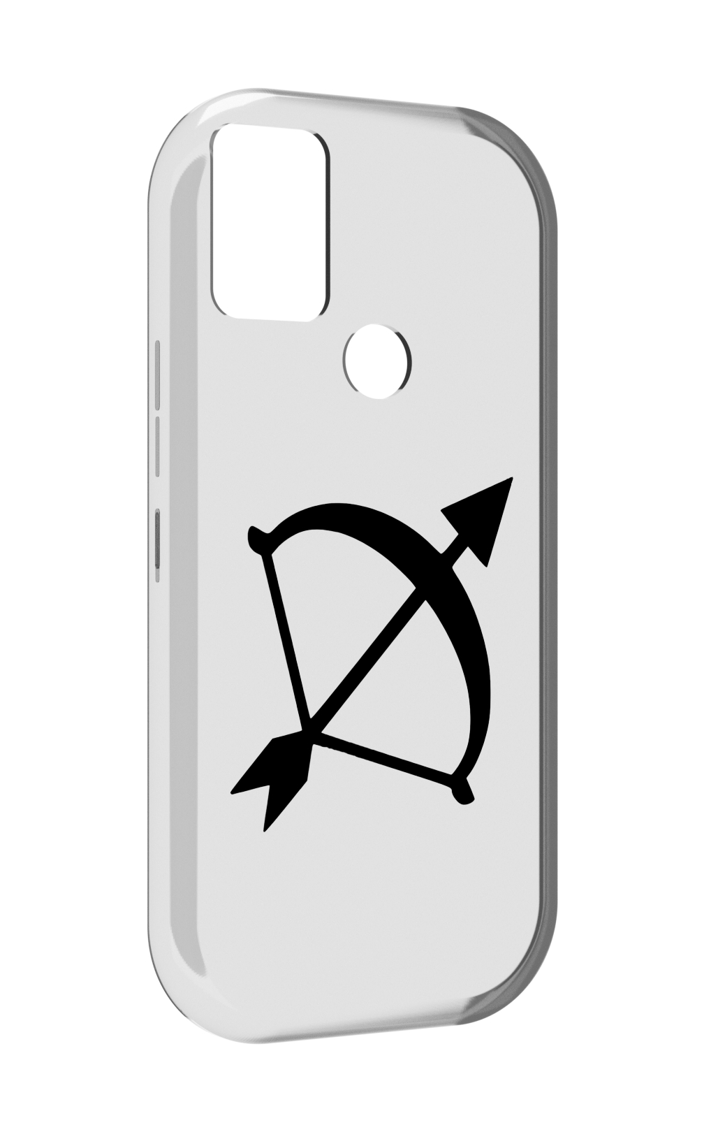 Чехол MyPads знак-зодиака-стрелец-7 для UMIDIGI A9