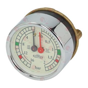 

Манометр ELEKTRA, d-60 мм., 1245006