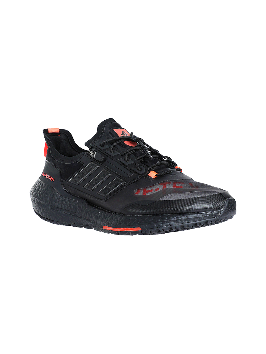 Кроссовки мужские Adidas Ultraboost 21 Gtx красные 8 UK