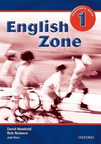 

Книга English Zone 1 Teachers Book + Flashcards
