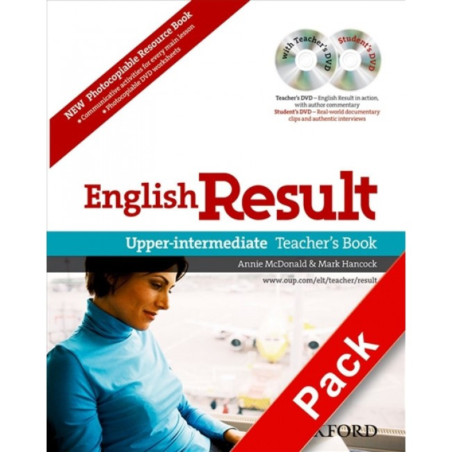 Upper intermediate books. English Result Upper-Intermediate. Upper Intermediate уровень. English Result Advanced. Oxford Business Result Upper-Intermediate teacher book.