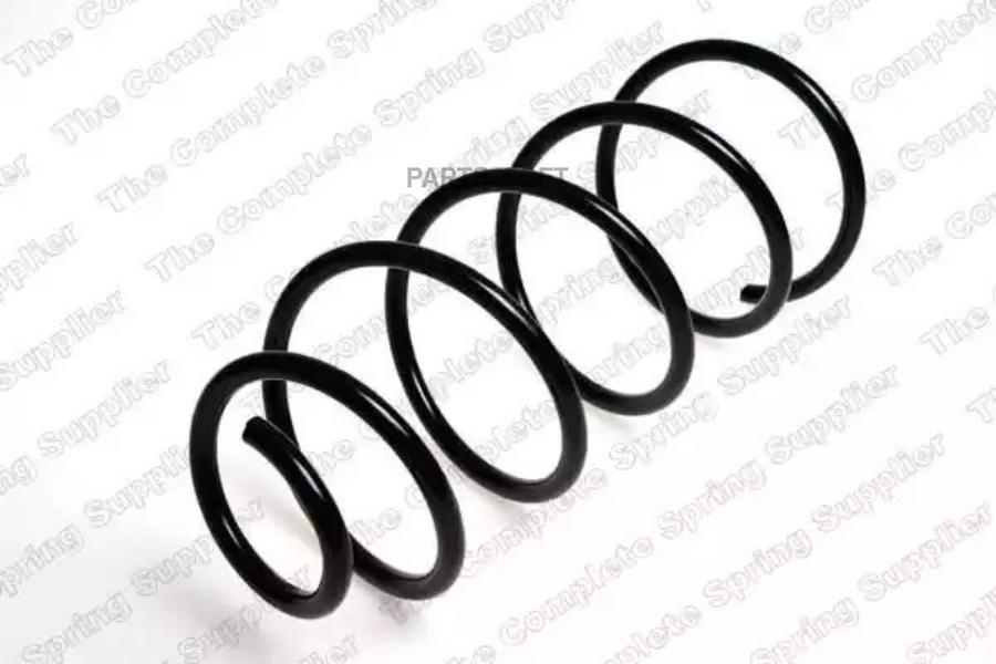 

Пружина Подвески Передняя Peugeot 307 1,4 / 1,4Hdi Estate 00-08 Lesjofors 4066743