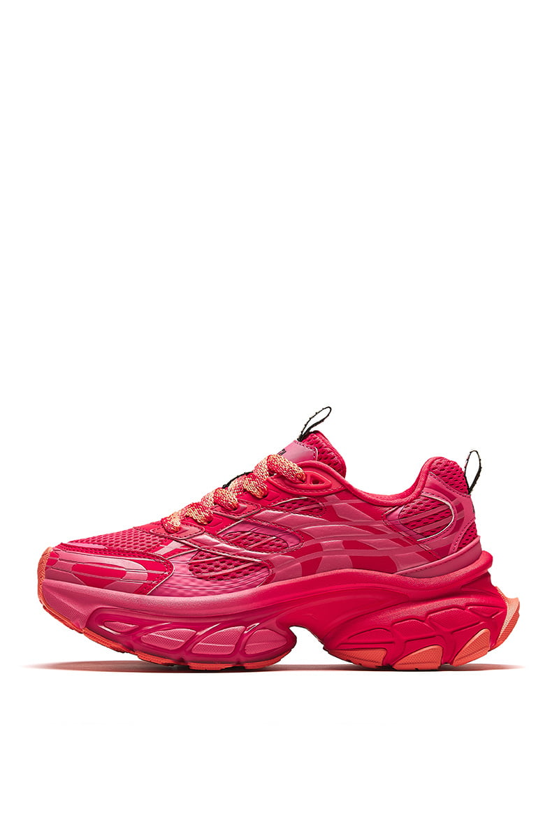 

Спортивные кроссовки женские Anta 822418897 Running Culture SKYROCKET красные 5.5 US, Красный, 822418897 Running Culture SKYROCKET