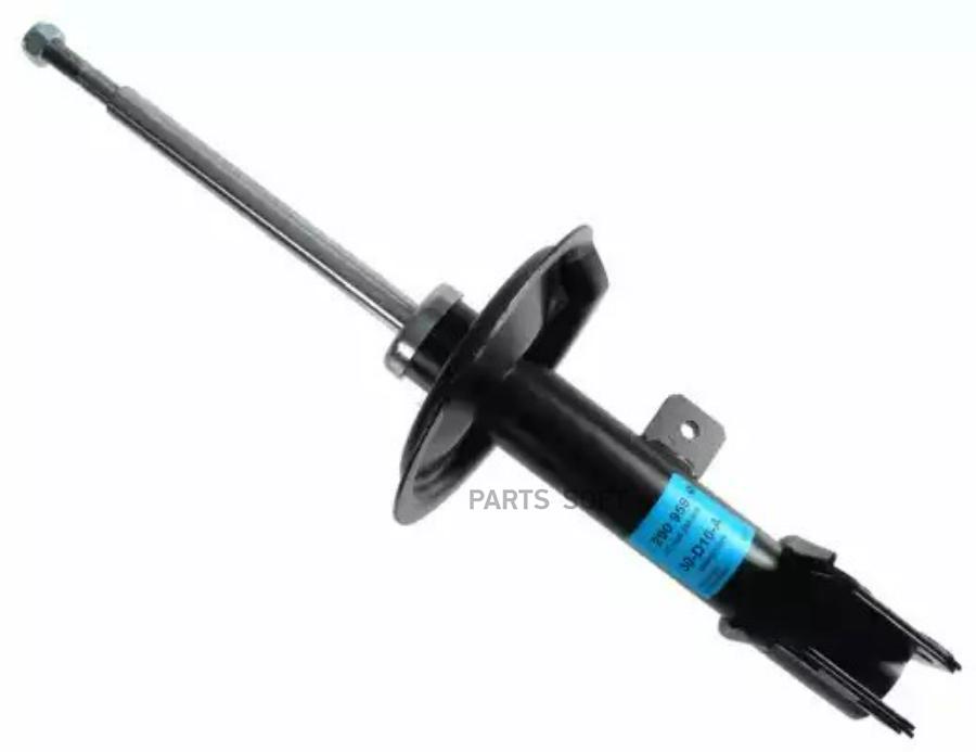 

Амортизатор Передний Gas L Sachs 290 959