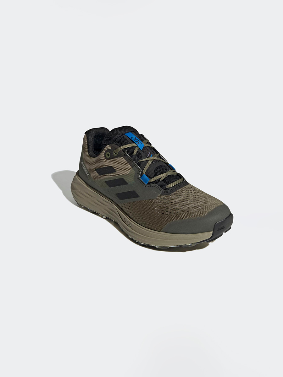 

Подпяточники SIDAS Heel Stabiliser T3, Terrex Two Flow