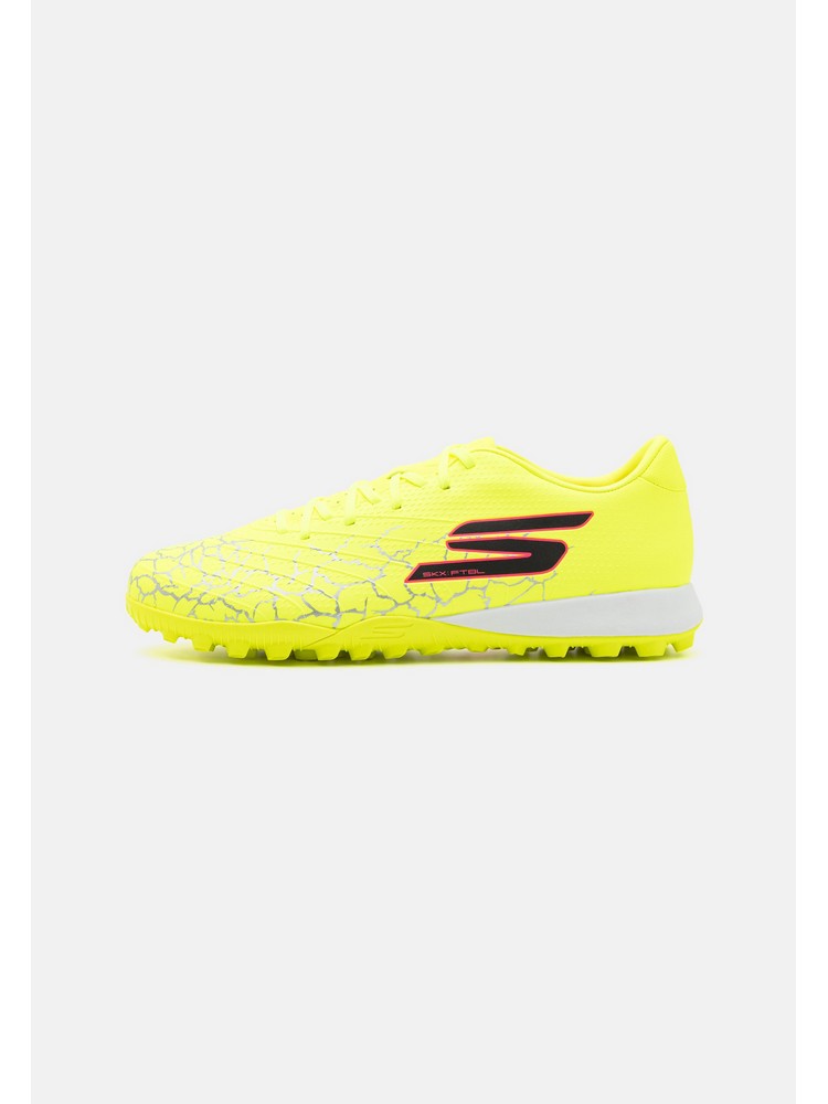 

Кроссовки мужские Skechers P0742A04Y желтые 41 EU, Желтый, P0742A04Y