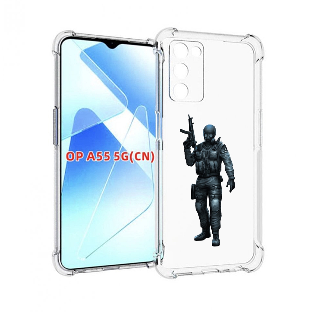 

Чехол MyPads crossfire для Infinix Zero X Neo, Прозрачный, Tocco