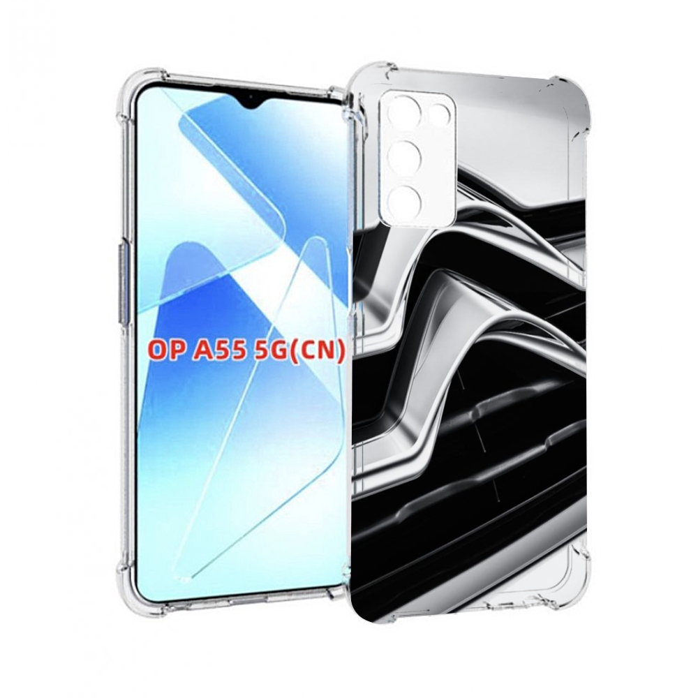 

Чехол MyPads citroen мужской для Infinix Zero X Neo, Прозрачный, Tocco