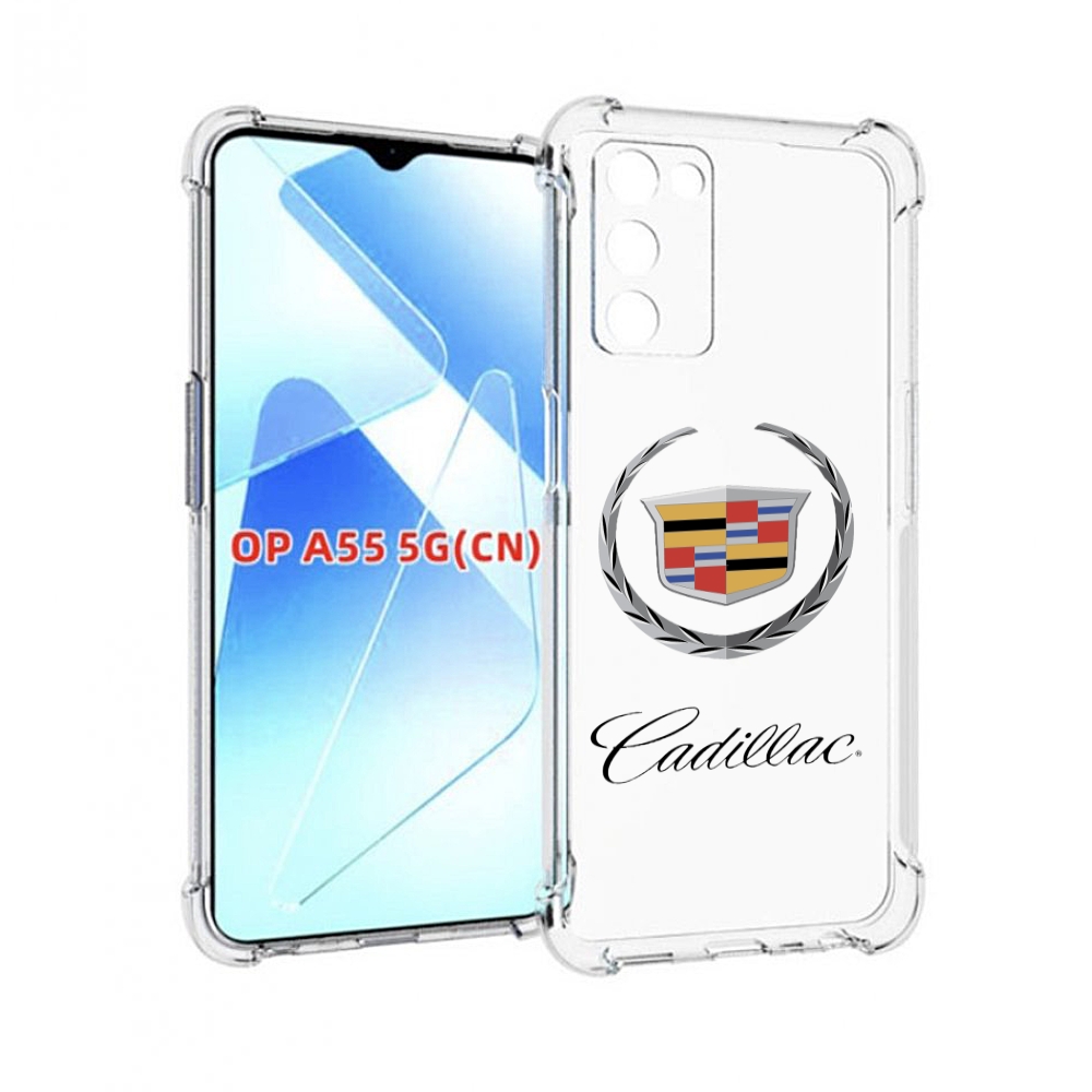 

Чехол MyPads cadillac-4 мужской для Infinix Zero X Neo, Прозрачный, Tocco