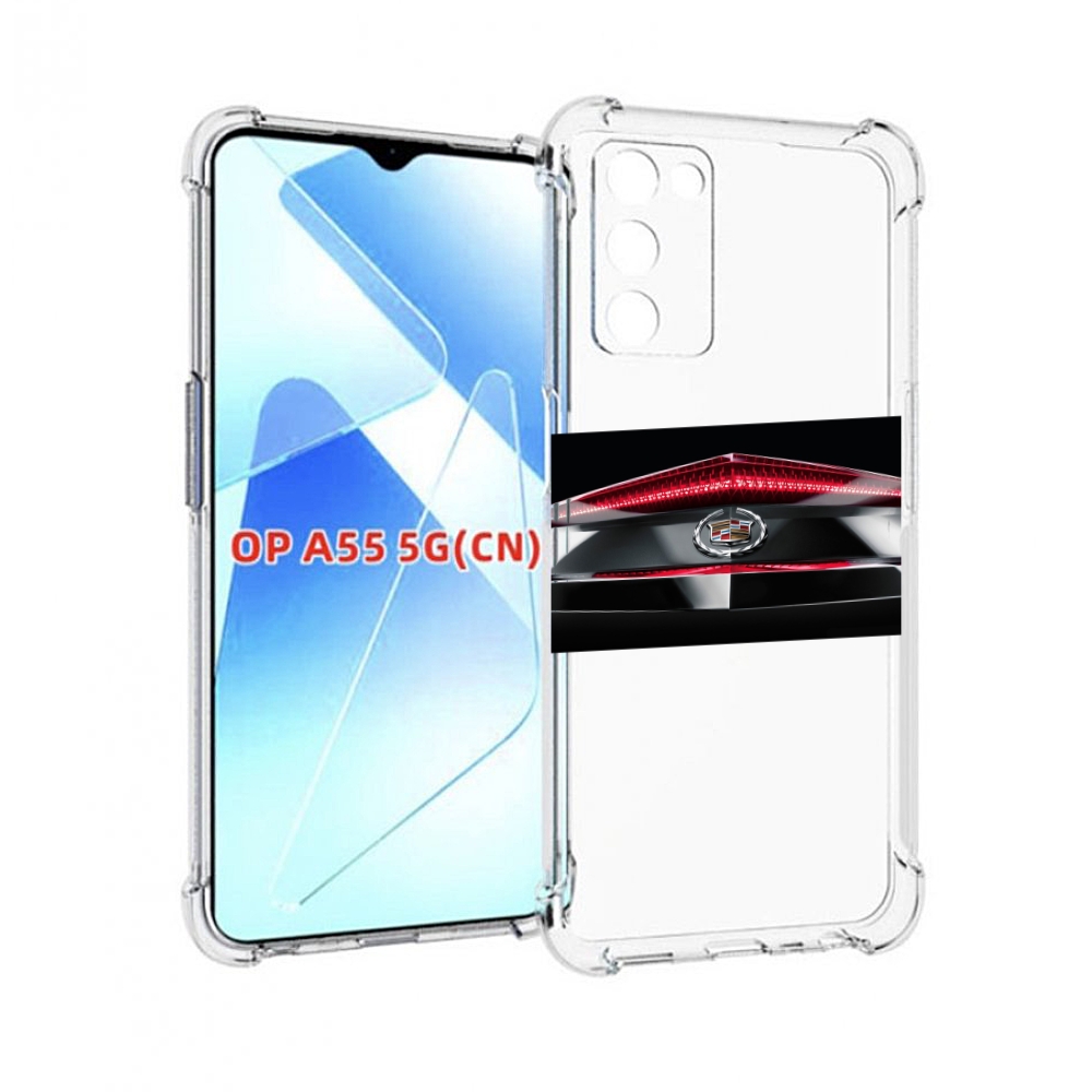 

Чехол MyPads cadillac 3 мужской для Infinix Zero X Neo, Прозрачный, Tocco