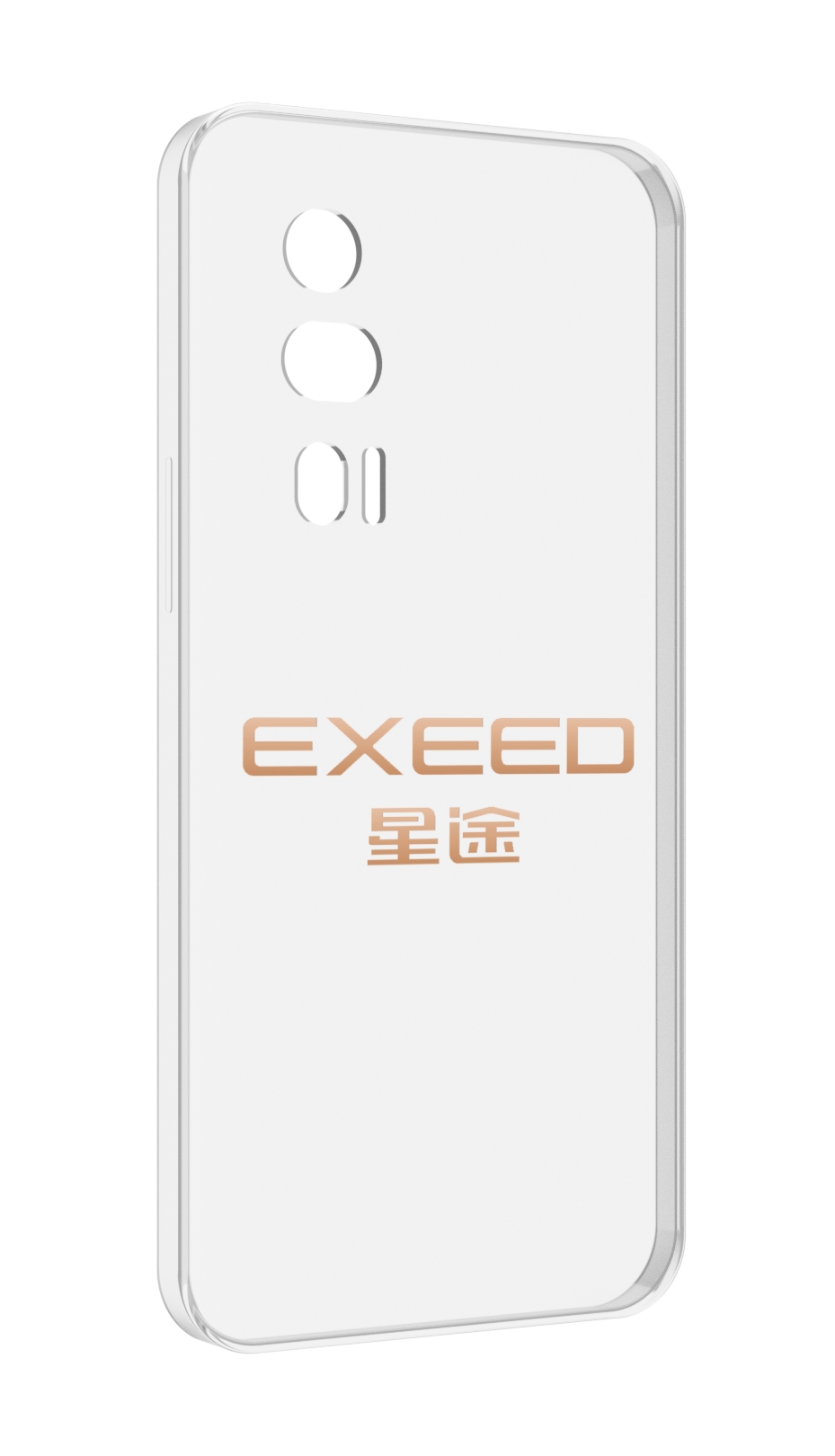 

Чехол MyPads exeed эксид 2 для Xiaomi Redmi K60 противоударный, Tocco