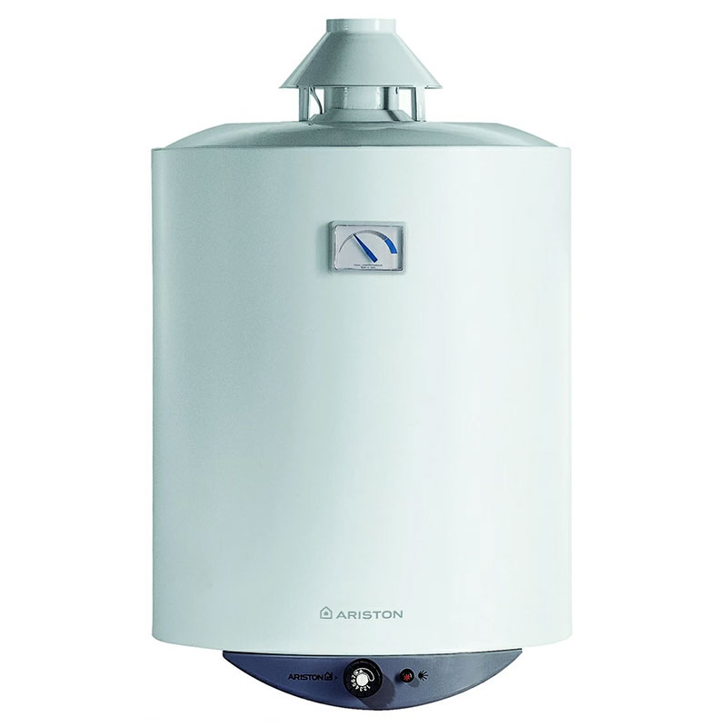 

Водонагреватель накопительный Ariston S/SGA 100 R, газовый 6270, Водонагреватель накопительный Ariston S/SGA 100 R, газовый [6270]