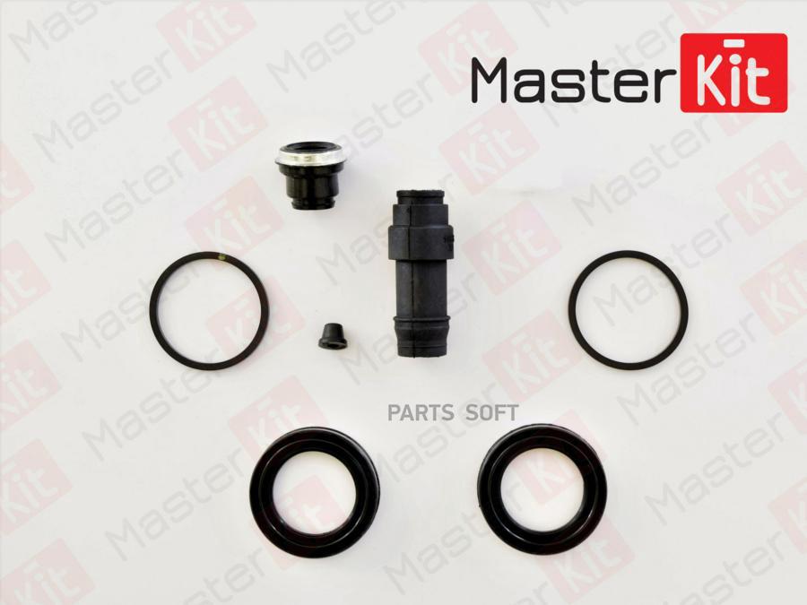 

Ремкомплект Тормозного Суппорта Ford Transit Iii 01-94-> MasterKit 77A1532