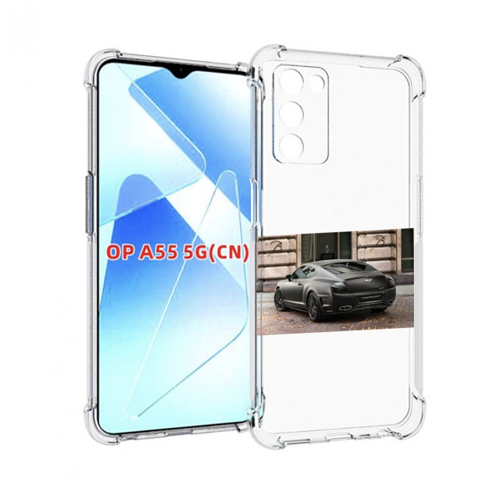 

Чехол MyPads bentley 1 мужской для Infinix Zero X Neo, Прозрачный, Tocco