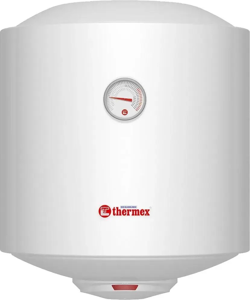 

Водонагреватель Thermex TitaniumHeat 50 V, накопительный, 1.5кВт, 50л, белый эдэб01022, Водонагреватель Thermex TitaniumHeat 50 V, накопительный, 1.5кВт, 50л, белый [эдэб01022]