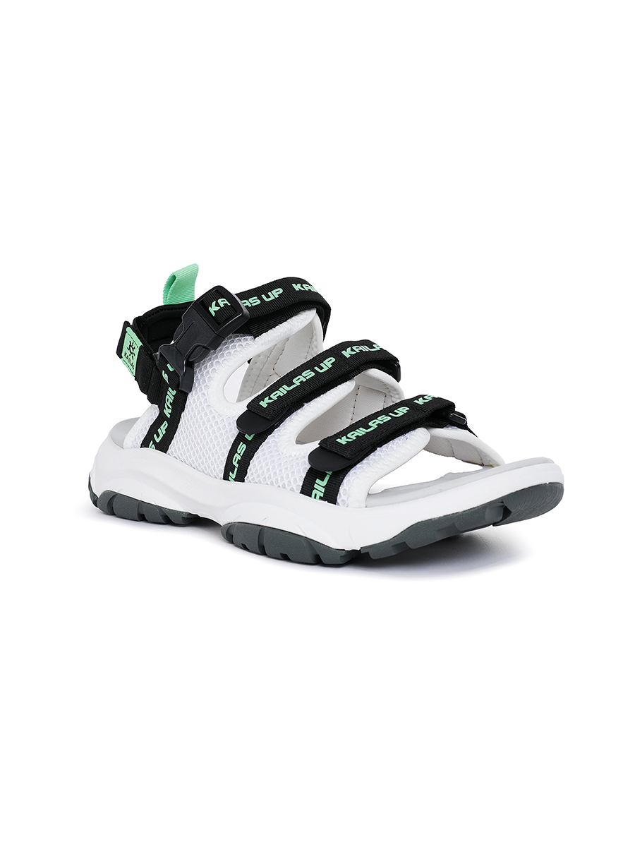 

Сандалии мужские Kailas Lightweight Sports белые 41 EU, Lightweight Sports