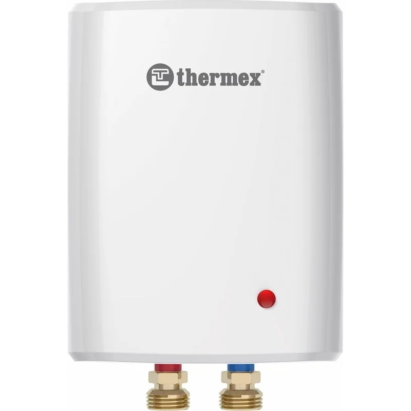 

Водонагреватель THERMEX Surf 6000, проточный, 6кВт, душ эдэб00384, Водонагреватель THERMEX Surf 6000, проточный, 6кВт, душ [эдэб00384]