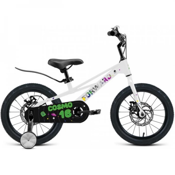 Велосипед FORWARD COSMO 14 (2023)