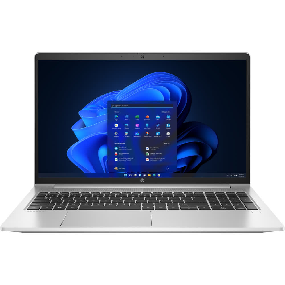 

Ноутбук HP ProBook 450 G9 серебристый (6S6W9EA), ProBook 450 G9