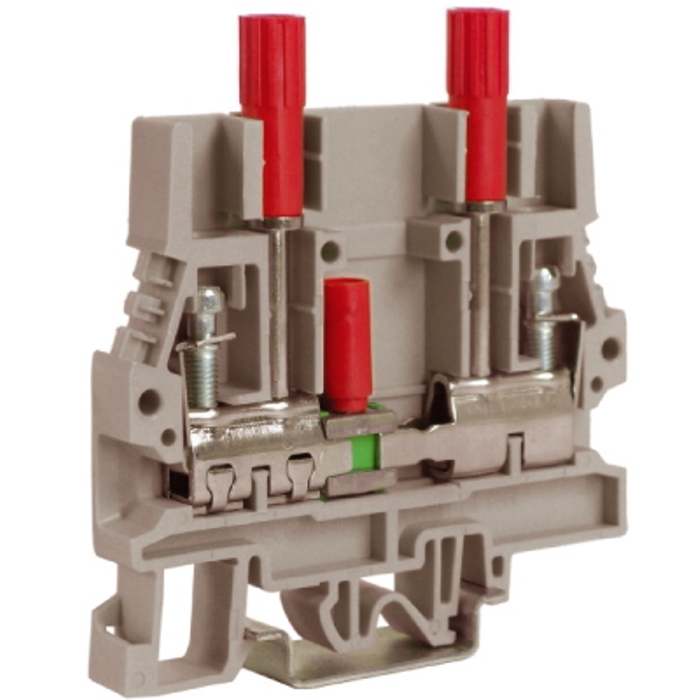 

Клеммники DKC ZSB210GR
