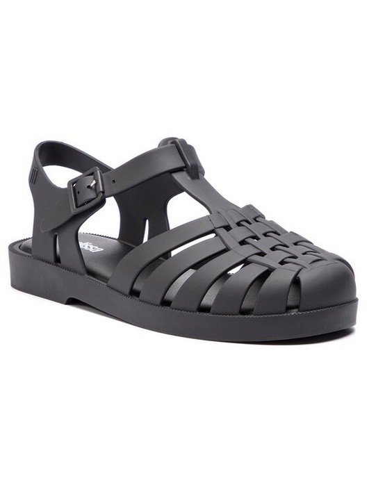 

Сандалии женские Melissa Possession Ad 32408 черные 37 EU (доставка из-за рубежа), Черный, Possession Ad 32408