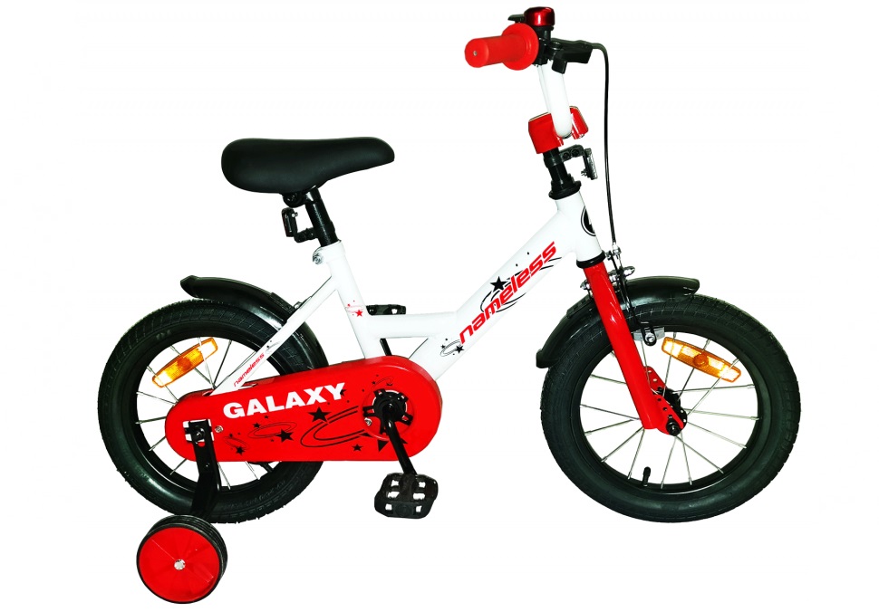 

Велосипед 18" NAMELESS GALAXY 2023г