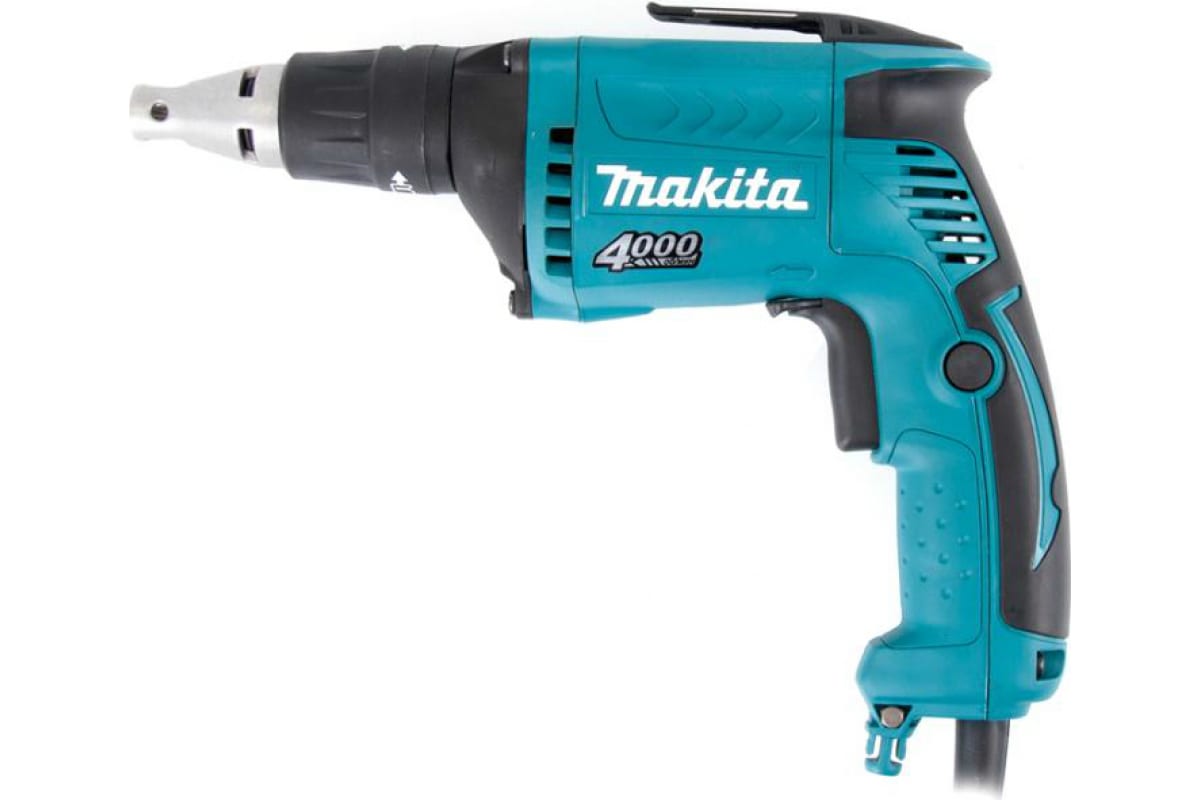 Шуруповерт Makita FS4300JX2 2100000₽