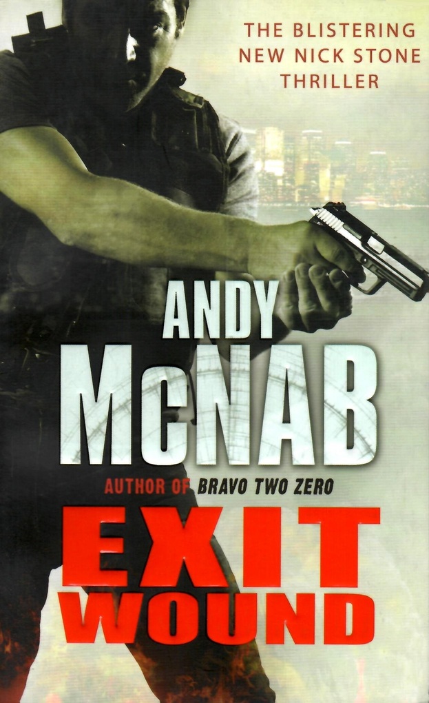 

Exit Wound