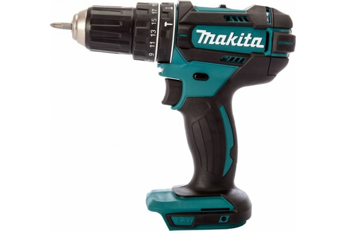 Дрель-шуруповерт Makita DHP482Z