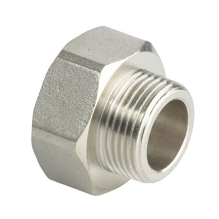 

ALTSTREAM Переходник вн-нар 1/2"*1/4" (003090101)