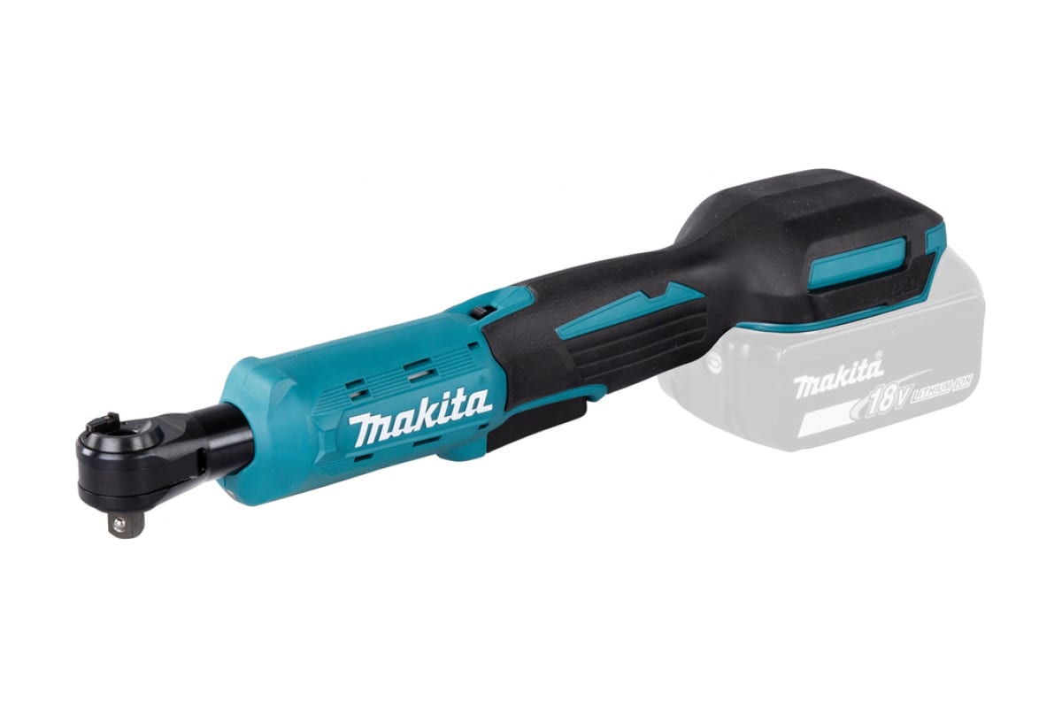 

Гайковерт Makita DWR180Z (без АКБ)