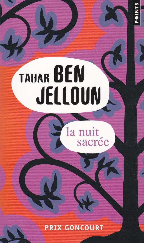 

La nuit sacree
