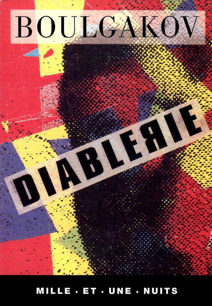 

Diableries