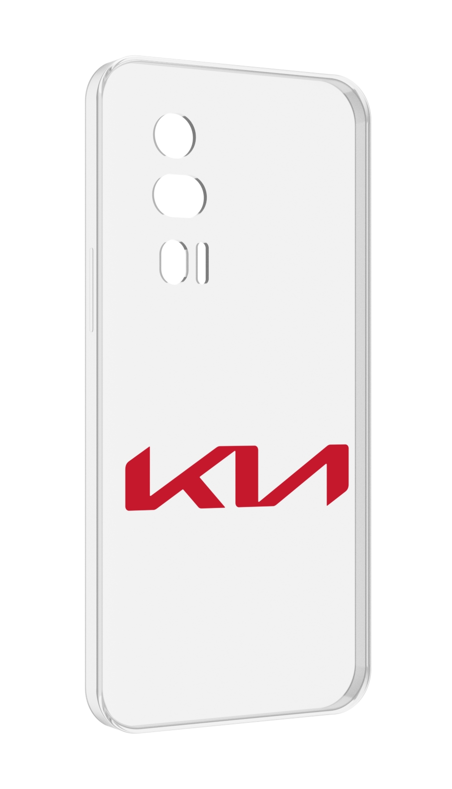 

Чехол MyPads Kia-киа-3 для Xiaomi Redmi K60 противоударный, Tocco
