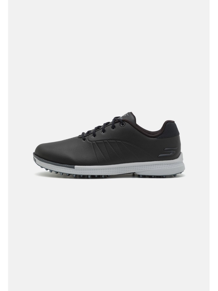 

Кроссовки мужские Skechers P0742A04R черные 46 EU, Черный, P0742A04R