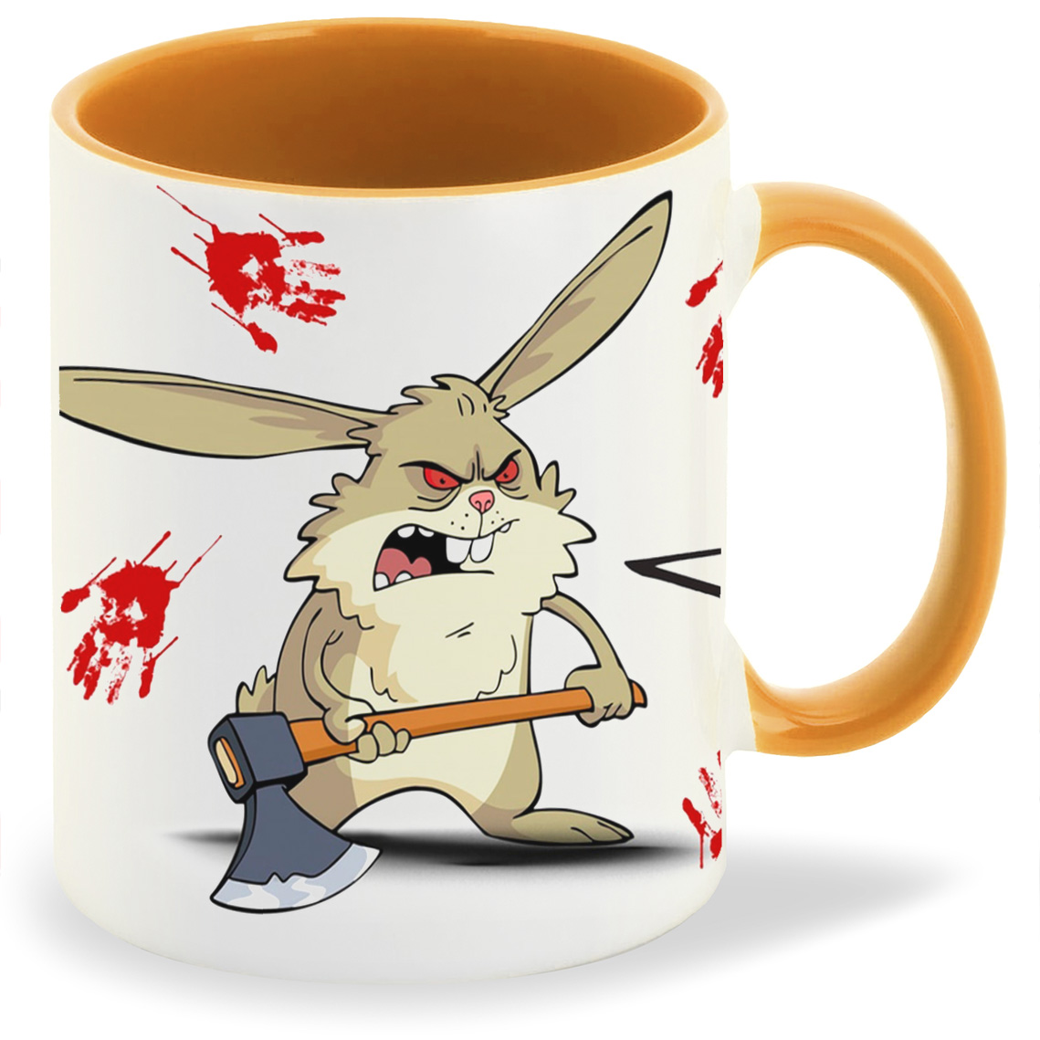 

Кружка CoolPodarok Не стой над душой, Не стой над душой