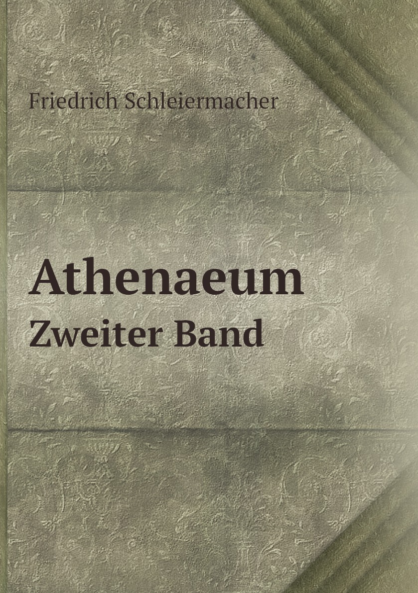 

Athenaeum