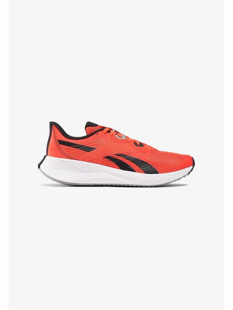 

Кроссовки унисекс Reebok RE544A06E красные 45 EU, Красный, RE544A06E