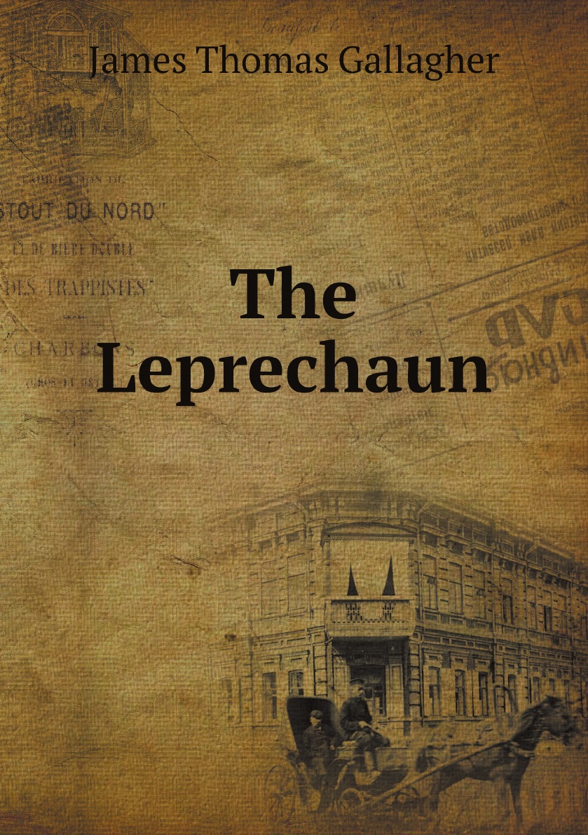 

The Leprechaun