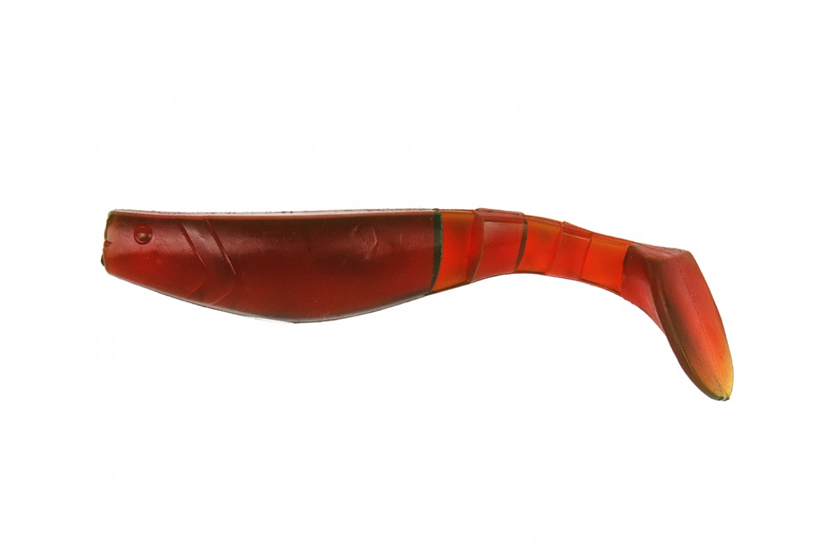 

Силиконовая приманка Takara 39PMF 85 мм, OSRMRF, 20 шт., Разноцветный, 39PMF