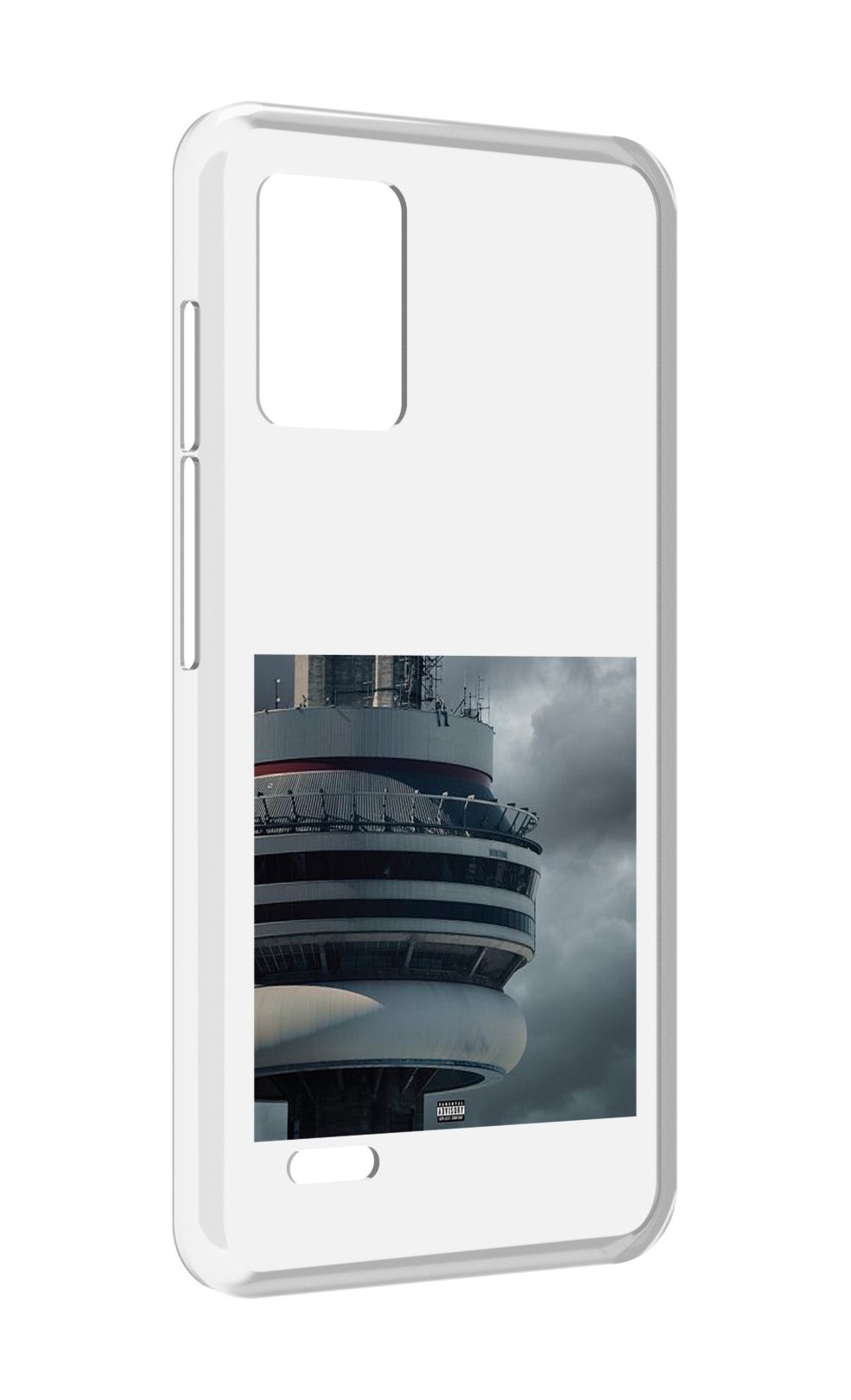

Чехол MyPads Drake - Views для UMIDIGI Bison X10S / Bison X10G, Прозрачный, Tocco