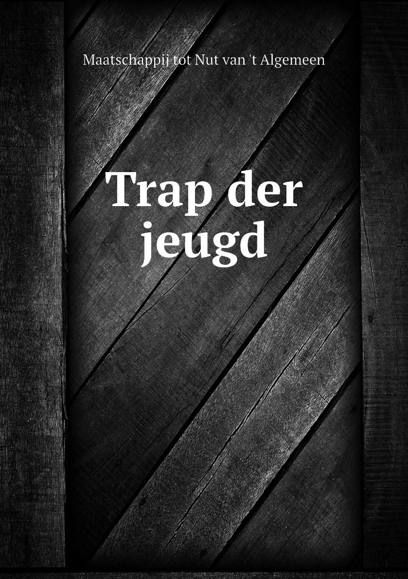 

Trap der jeugd