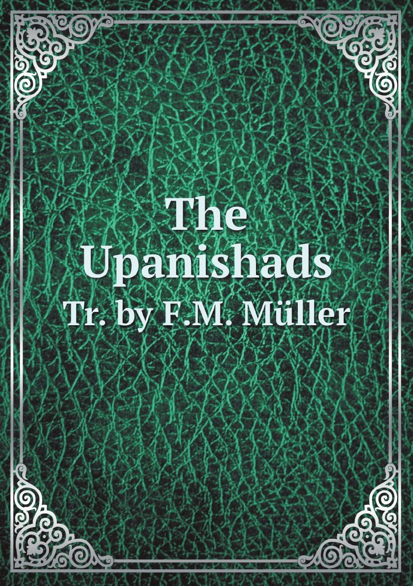 

The Upanishads