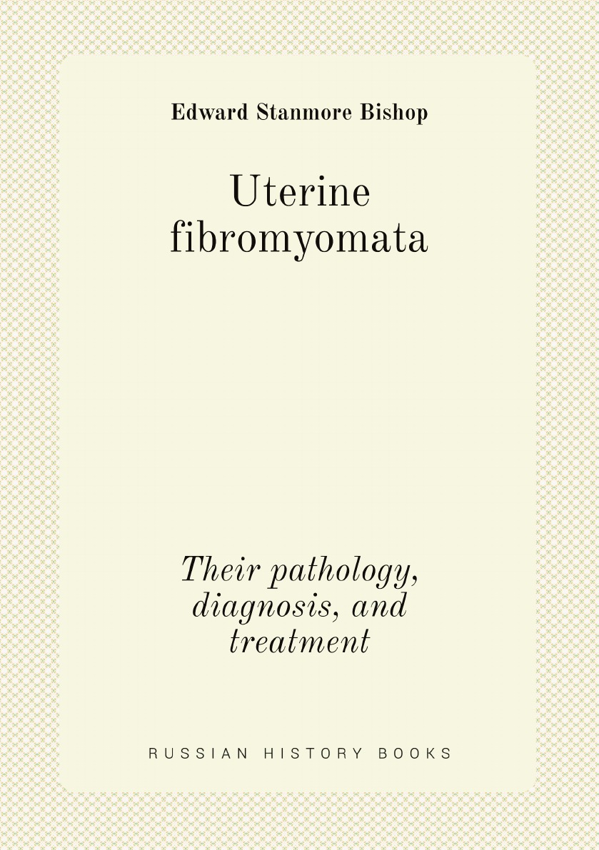 

Uterine fibromyomata