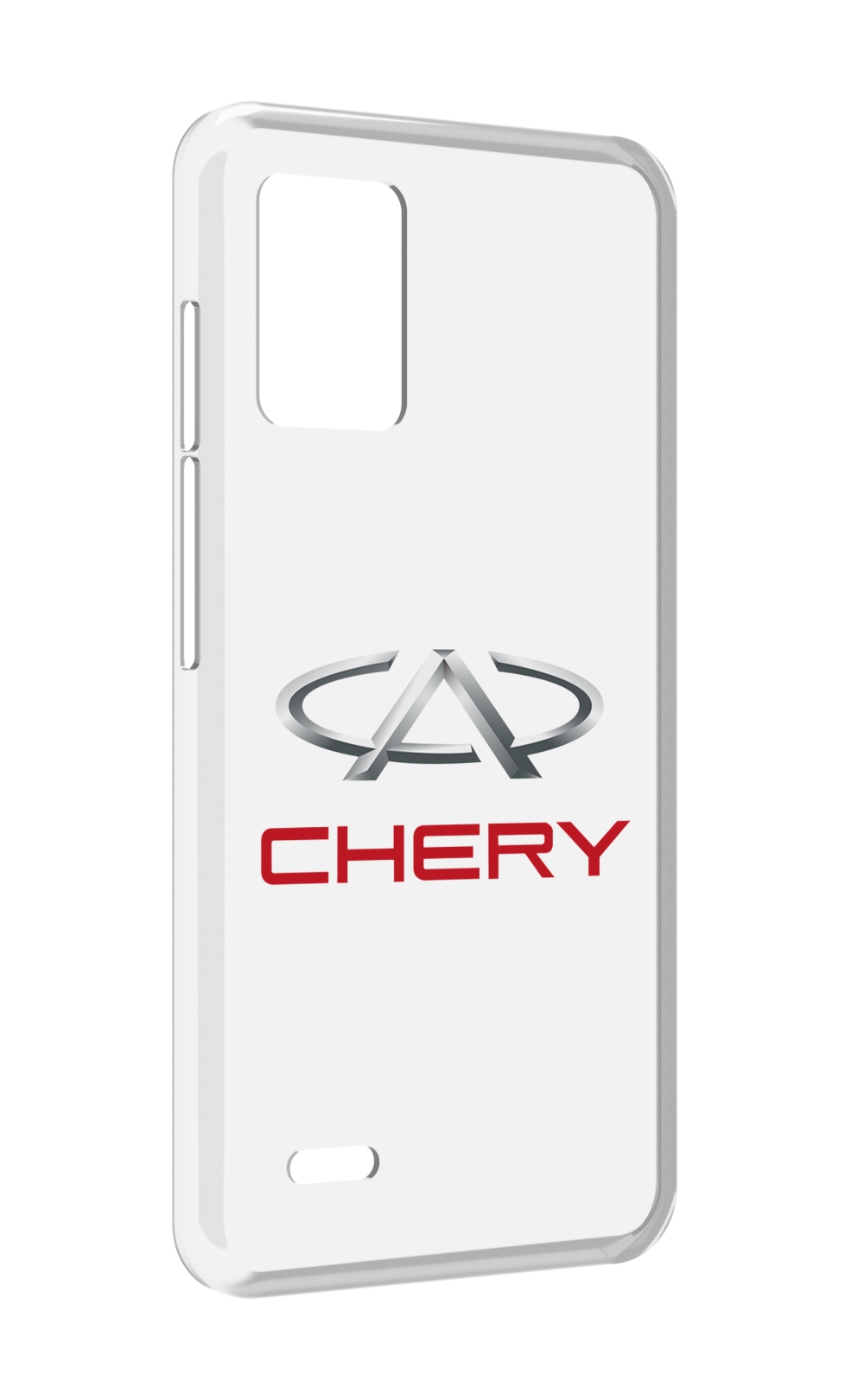 

Чехол MyPads Chery-3 мужской для UMIDIGI Bison X10S / Bison X10G, Прозрачный, Tocco